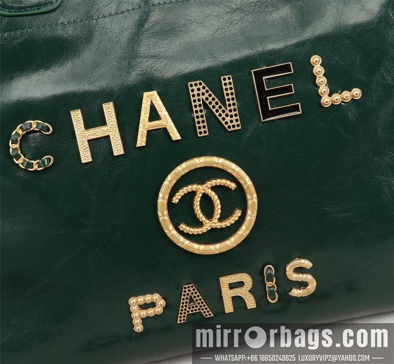 1:1 Chanel Bags 8228 41X31X21cm WO 5
