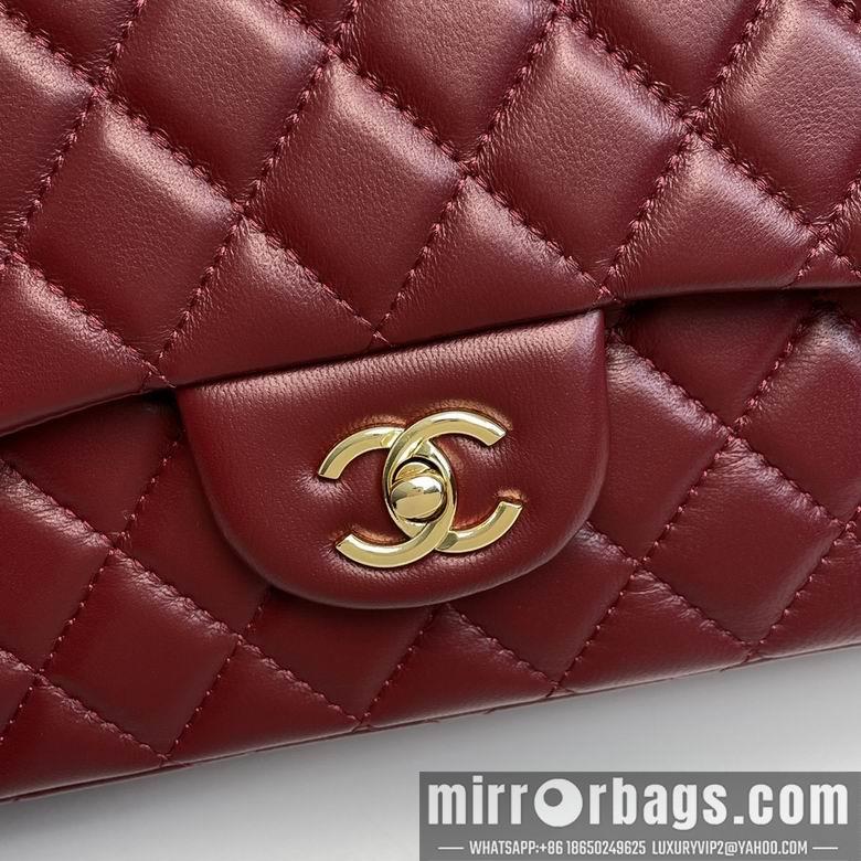 1:1 Chanel Bags 1119 33X22X10cm XMY 3