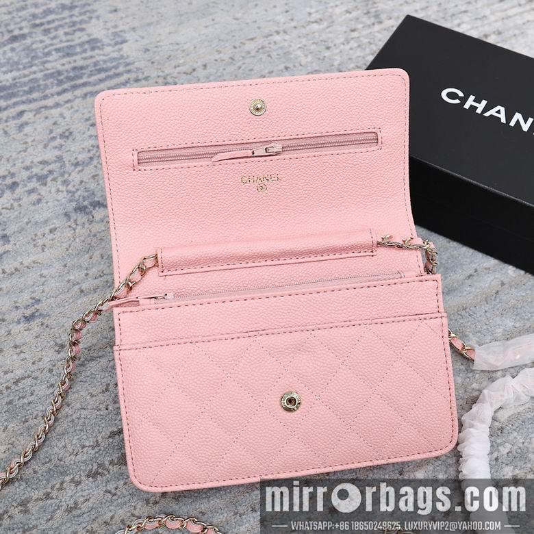 1:1 Chanel Bags 33814 19cm 12