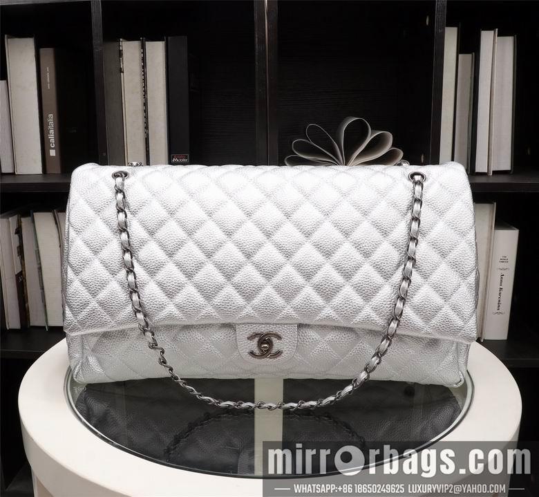 1:1 Chanel Bags 46X14X26cm 061105 WO 4