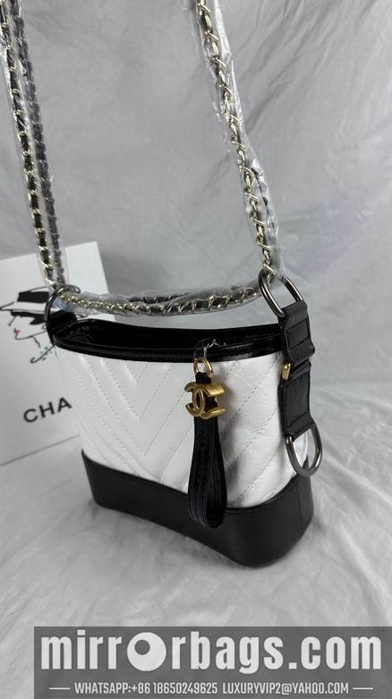 1:1 Chanel Bags 4983V 15X20X8cm WO 1