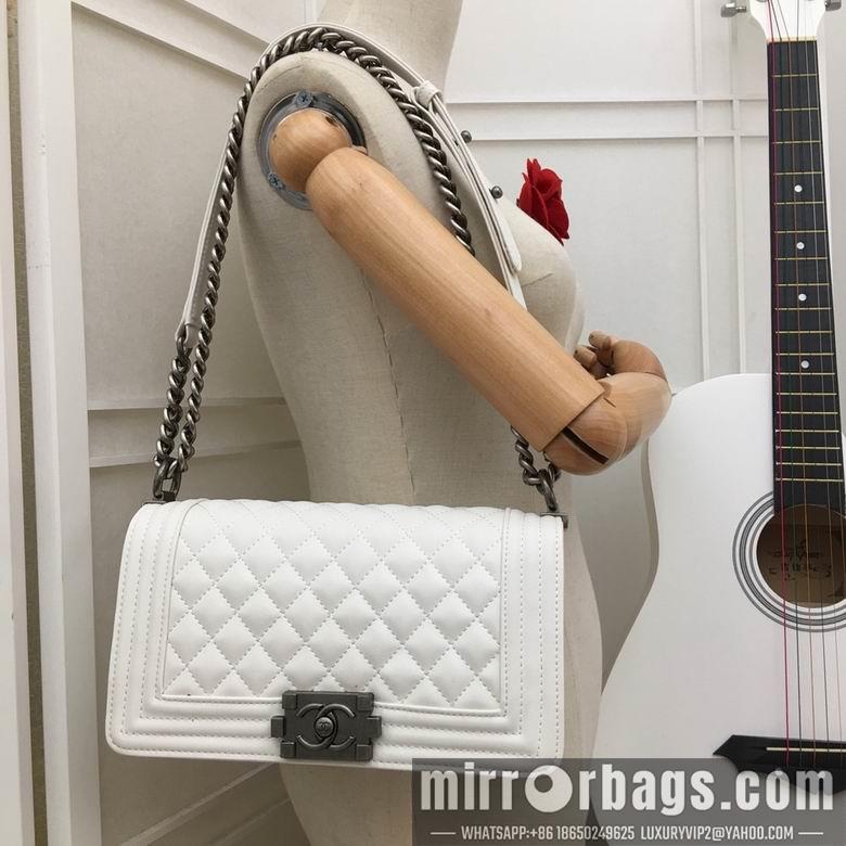 1:1 Chanel Bags 67086 25X14X7cm XMY 9