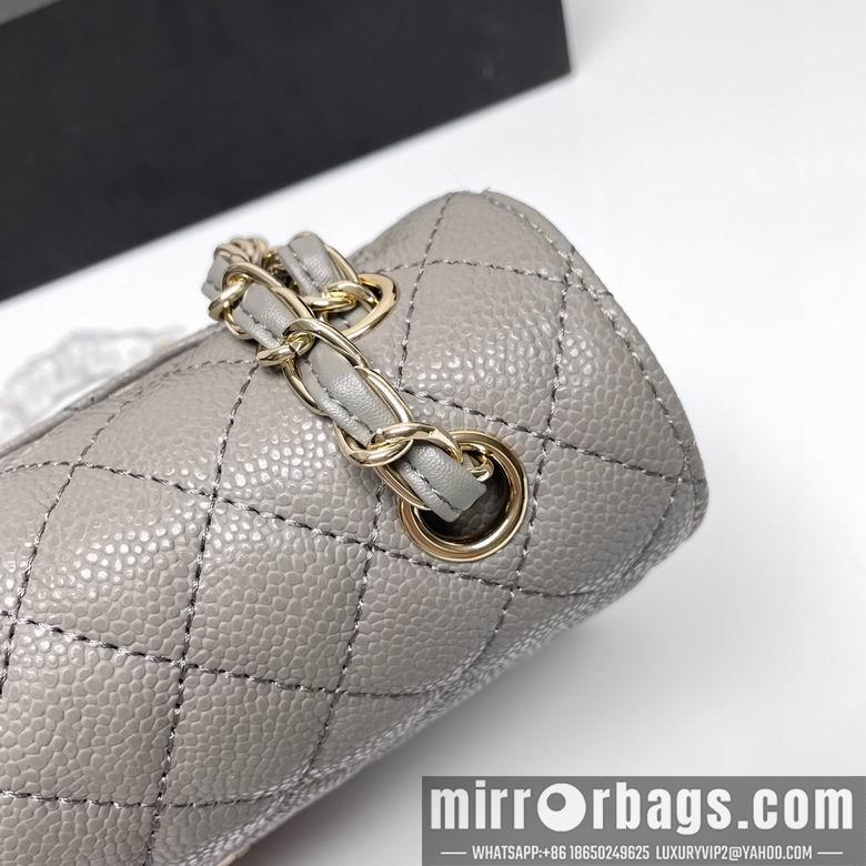 1:1 Chanel Bags CF1112 25X14X7cm XMY 28