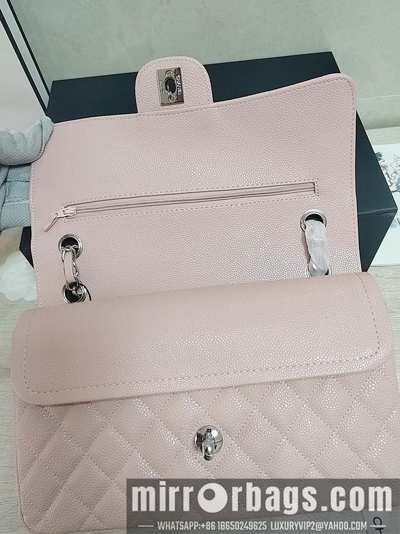 1:1 Chanel Bags 1112170 25.5X15.5X6.5cm WO 7