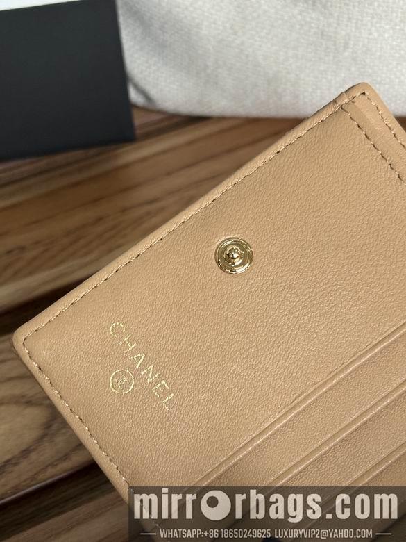 1:1 Chanel Bags A84028 12X12X3cm WO 8
