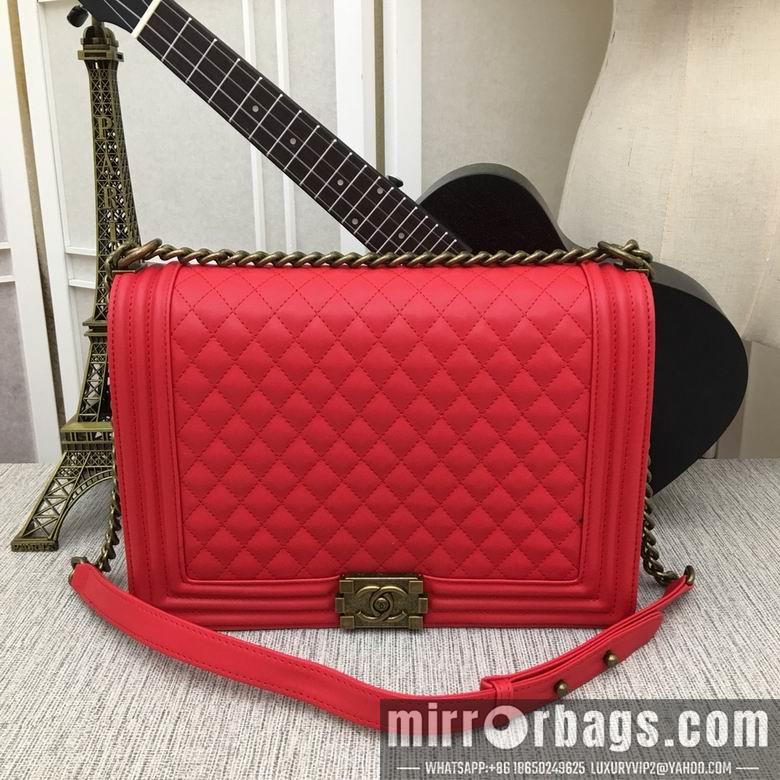 1:1 Chanel Bags 67087 30cm XMY 10