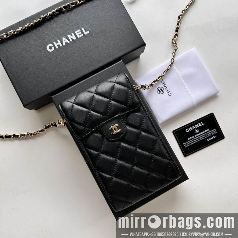 1:1 Chanel Bags 11X17cm 080102 XMY 8