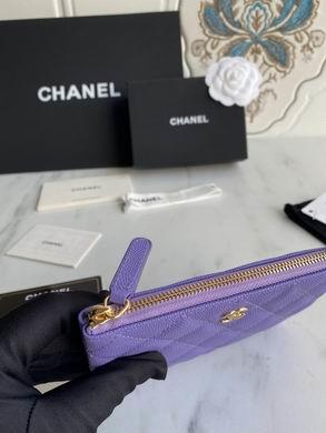 1:1 Chanel Bags A82365 15X8.5cm WO 2
