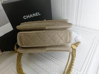 1:1 Chanel Bags 912 20X15cm WO 4