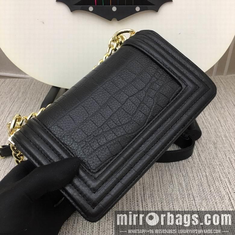 1:1 Chanel Bags 67085 20X12X7.5cm XMY 31
