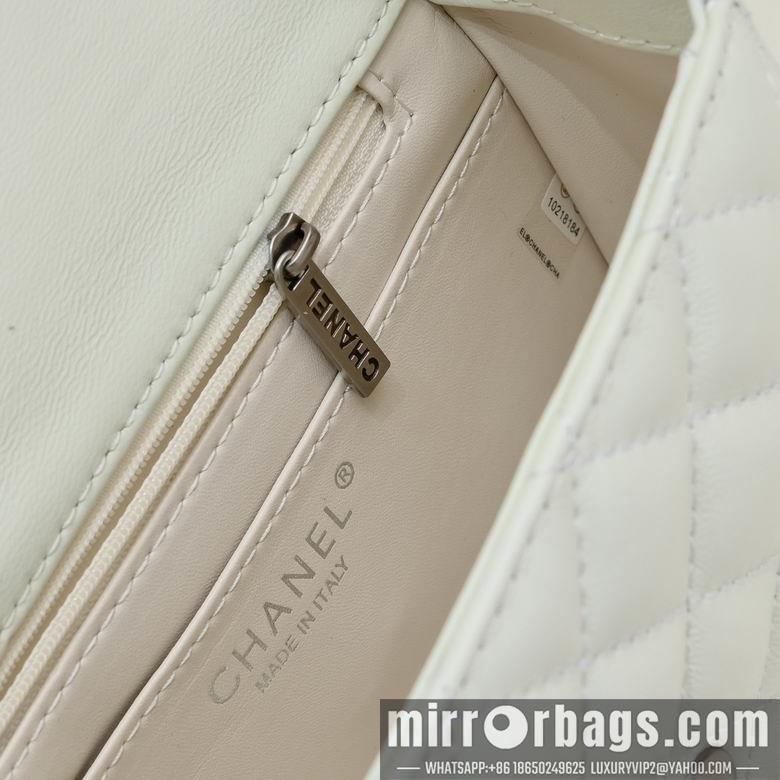 1:1 Chanel Bags 1786 17X12X7cm WO 6