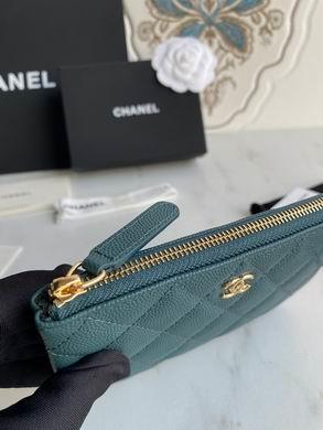 1:1 Chanel Bags A82365 15X8.5cm WO 7