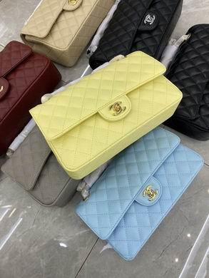 1:1 Chanel Bags BT1112 25.5X14.5X7