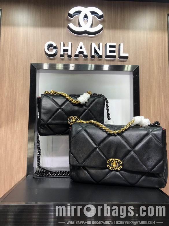 1:1 Chanel Bags AS1160 26cm 30cm XMY 11