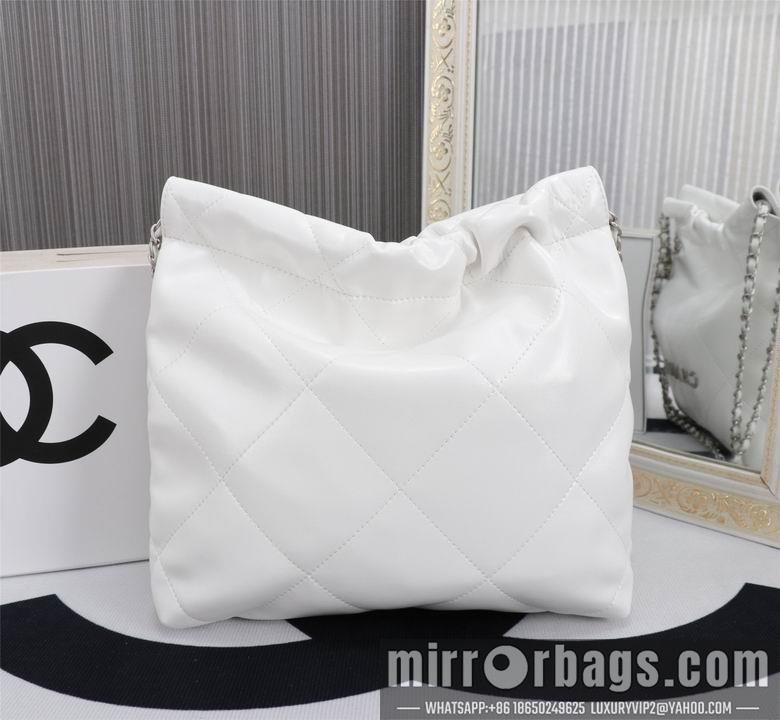 1:1 Chanel Bags 8801 30X25X8cm WO 6