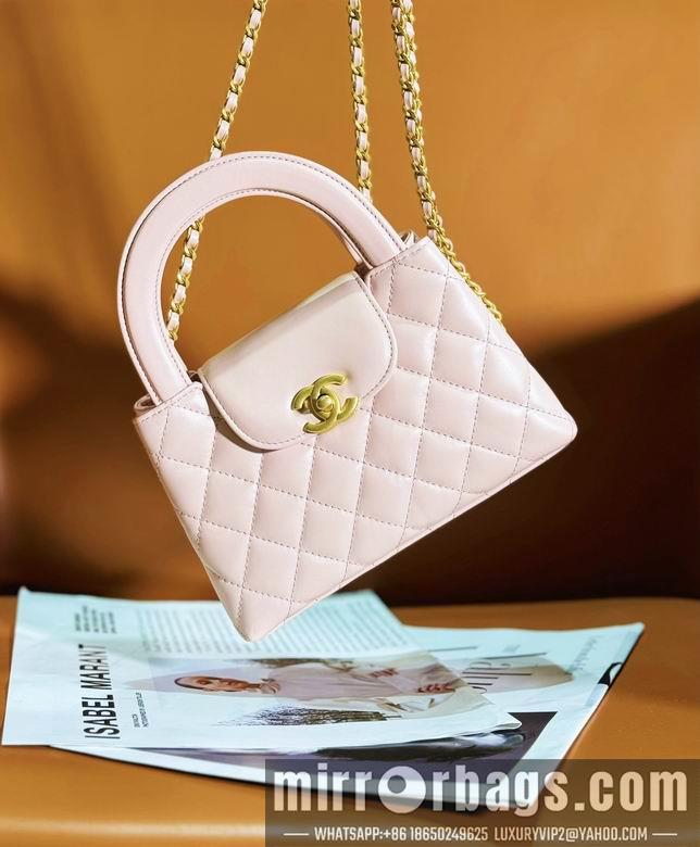 1:1 Chanel Bags AS4416 13X19X7cm WO 4