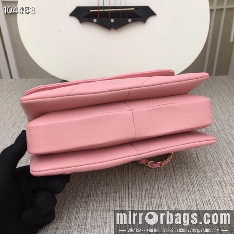 1:1 Chanel Bags 92238A 25X17X12cm XMY 2