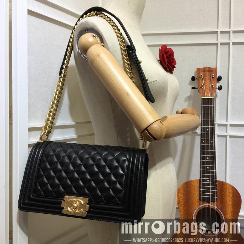 1:1 Chanel Bags 67086 25X14X7cm XMY 8