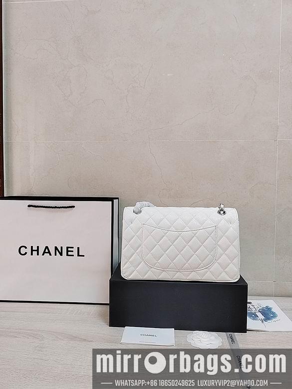 1:1 Chanel Bags 1112170 25.5X15.5X6.5cm WO 6