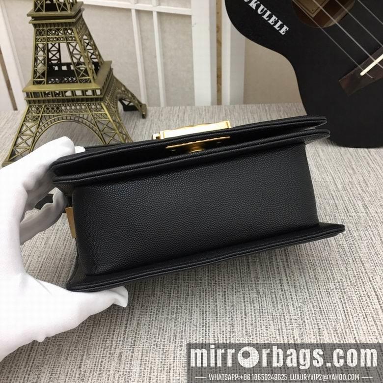 1:1 Chanel Bags 67085 20X12X7.5cm XMY 24