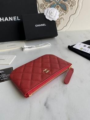 1:1 Chanel Bags A82365 15X8.5cm WO 9