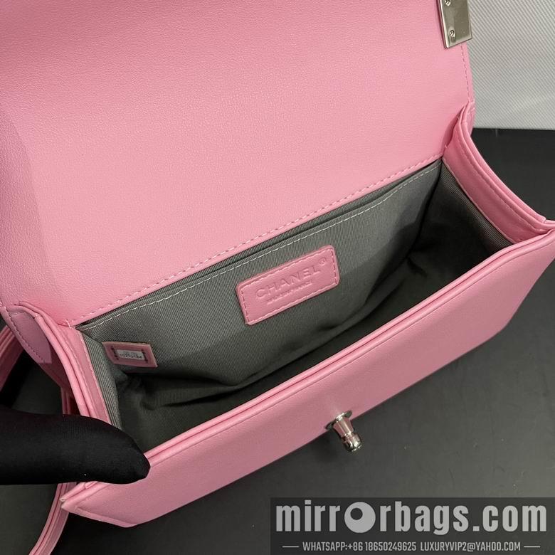 1:1 Chanel Bags 67086 25X14X7cm XMY 5