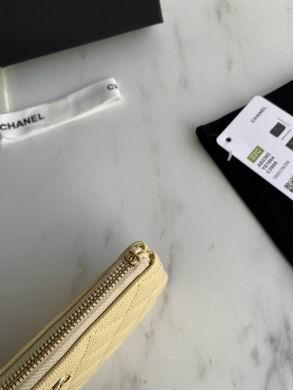 1:1 Chanel Bags A82365 15X8.5cm WO 10