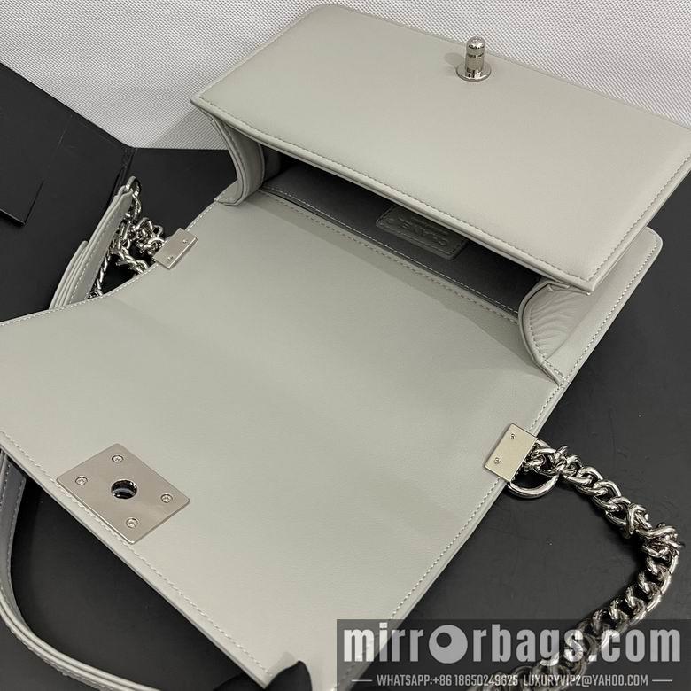 1:1 Chanel Bags 67086 25X14X7cm XMY 6