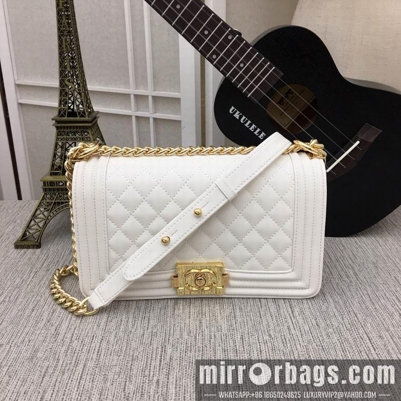 1:1 Chanel Bags 67086 25X15X7.5cm XMY 9
