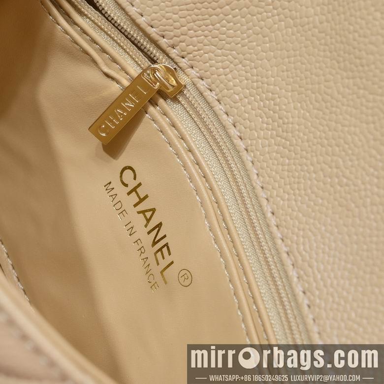 1:1 Chanel Bags 1116 20X14X7cm WO 7