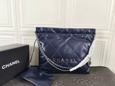1:1 Chanel Bags 207-1中39X42X8cm 小35X37X7cm WO 4