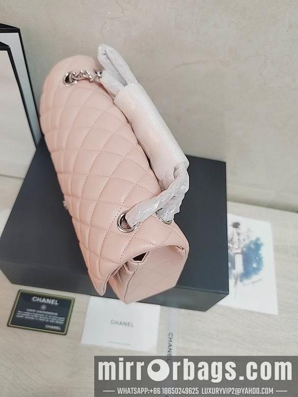 1:1 Chanel Bags 1112170 25.5X15.5X6.5cm WO 3