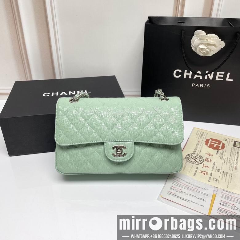 1:1 Chanel Bags CF1112 25X14X7cm XMY 25