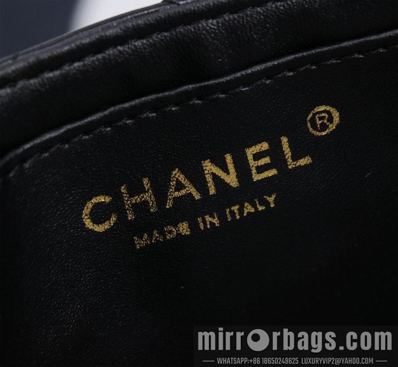 1:1 Chanel Bags 8860 13X19X7cm XMY 4