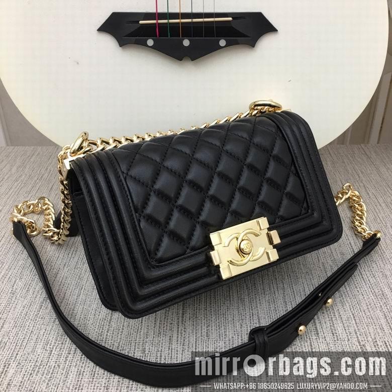 1:1 Chanel Bags 67085 20X12X7.5cm XMY 11