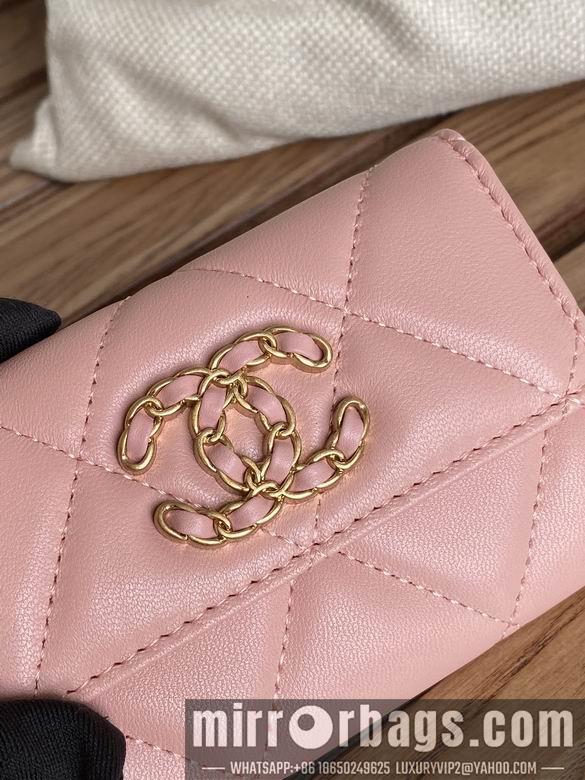 1:1 Chanel Bags AP1790 11X8.5X3cm WO 3