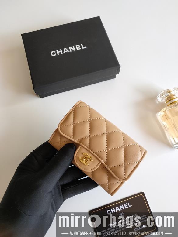 1:1 Chanel Bags AP0214 7.5X11.3X2.1cm XM 2