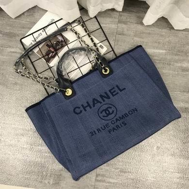 1:1 Chanel Bags 66943 48X38X30cm WO 1