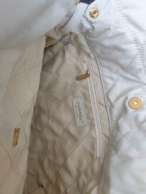 1:1 Chanel Bags 207-1 35X37X7cm WO white