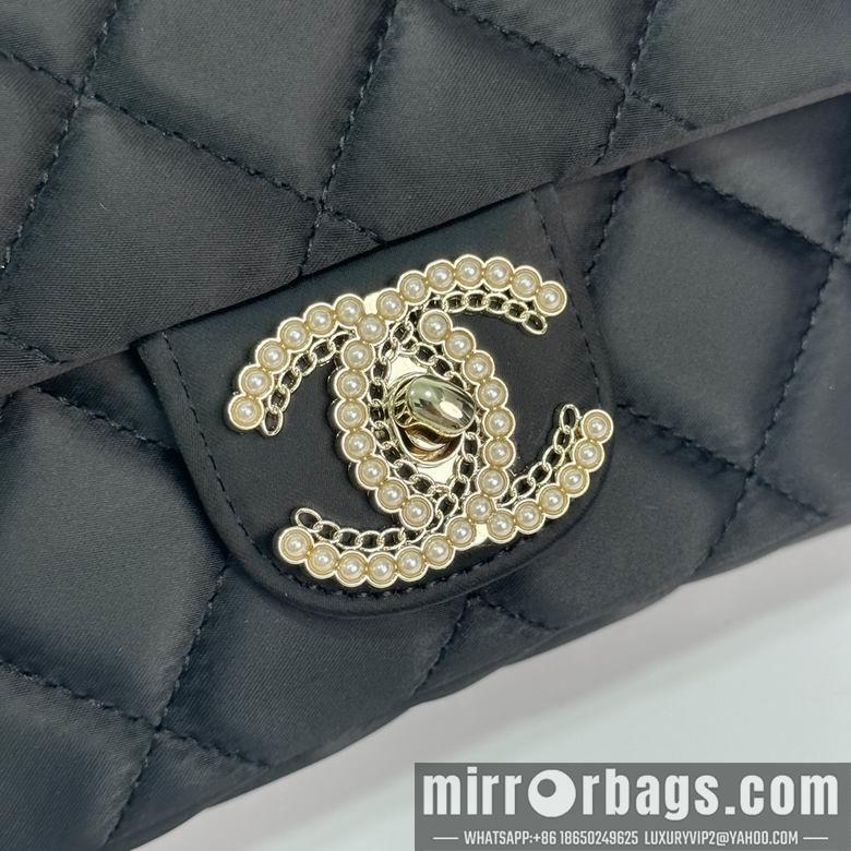 1:1 Chanel Bags 6817 26X12X4cm WO 3