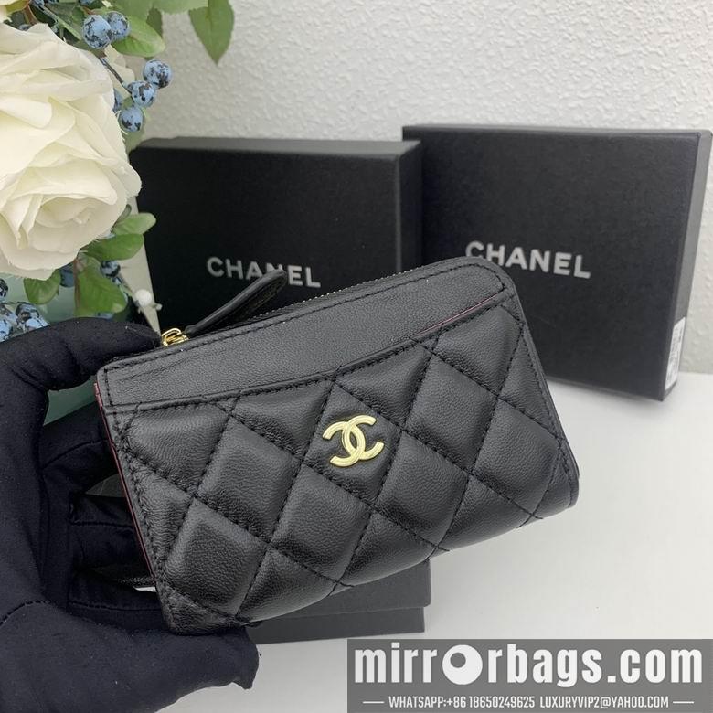 1:1 Chanel Bags 2011 5.2X3.5X1.5cm ZC 3