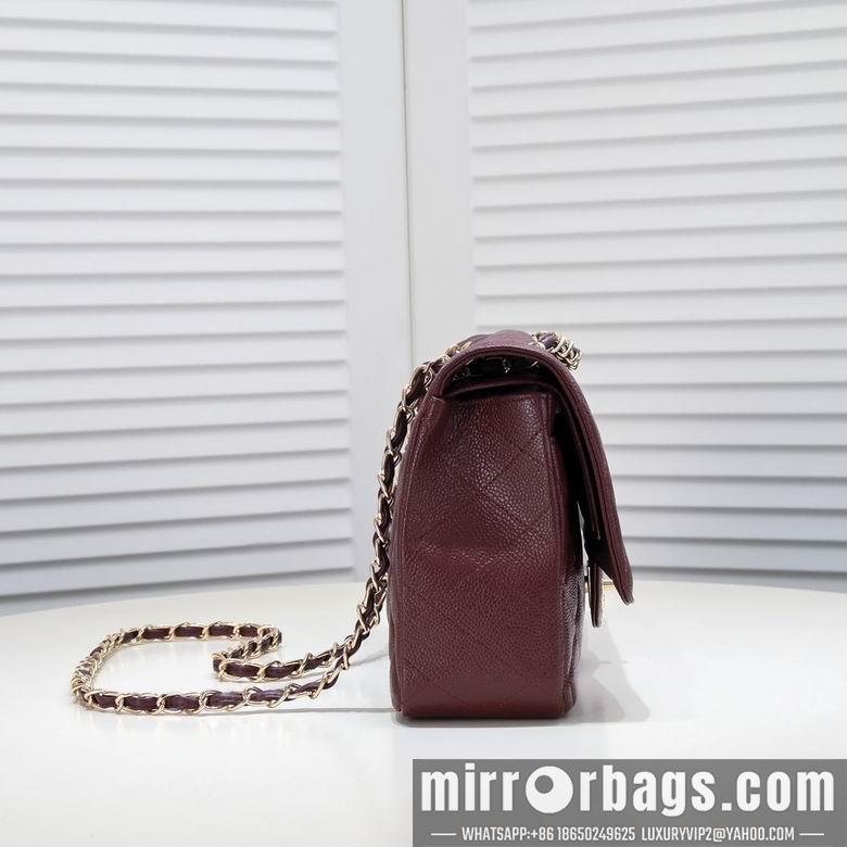 1:1 Chanel Bags 1113 30X18X8cm WO 3