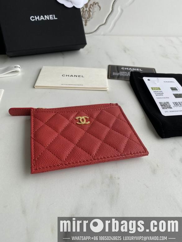1:1 Chanel Bags A84105 9X11.5cm YG 3