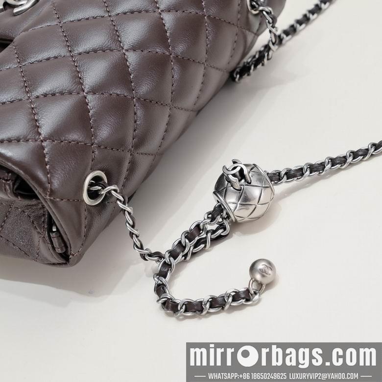 1:1 Chanel Bags 1787 20X12X7cm WO 6