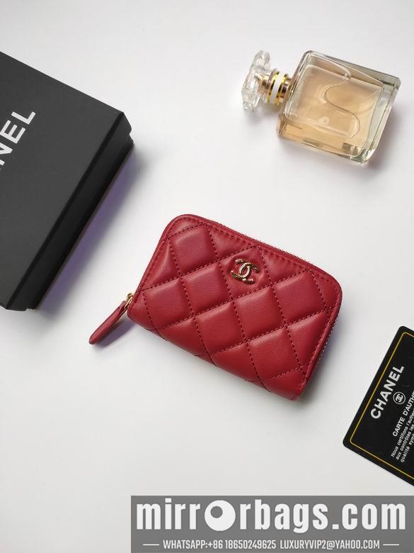 1:1 Chanel Bags AP0216 10X9cm YG 2