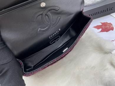 1:1 Chanel Bags 01112 25cm WO 1