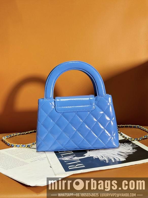 1:1 Chanel Bags AS4416 13X19X7cm WO 11