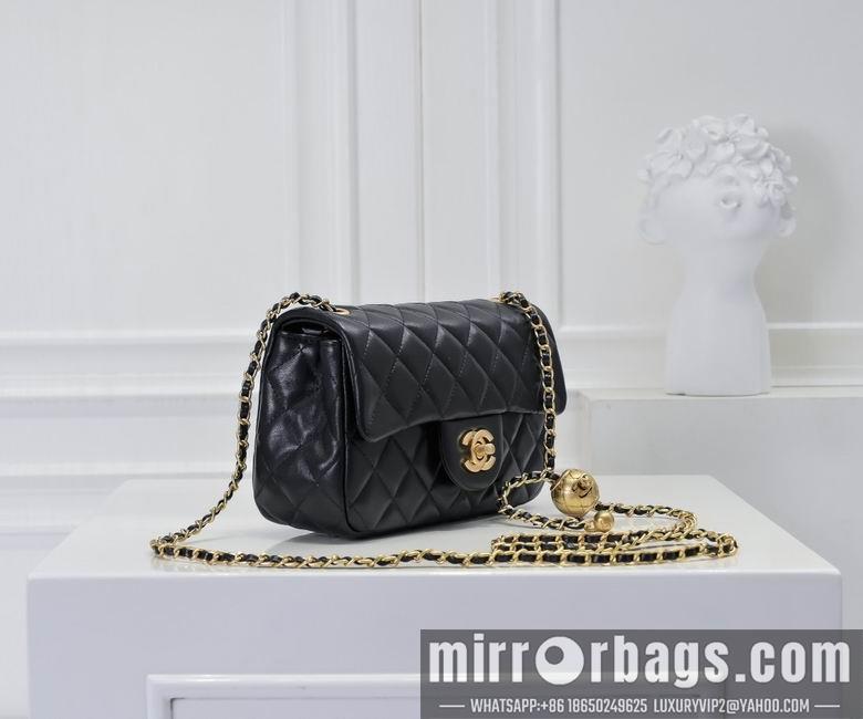 1:1 Chanel Bags 9021 20X12X7cm XMY 1