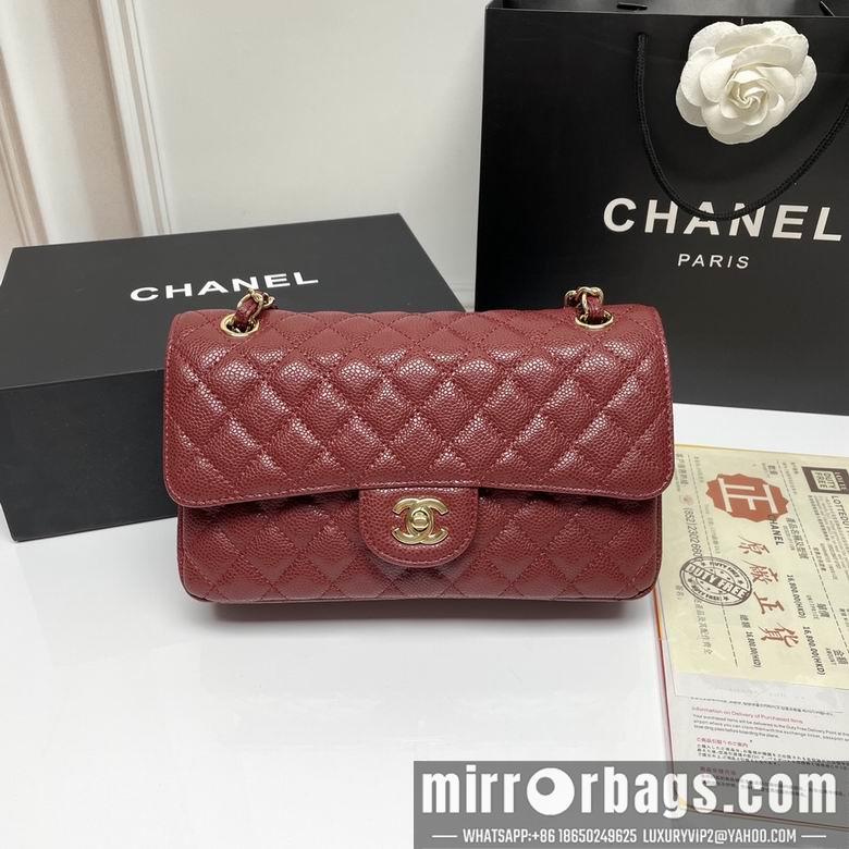 1:1 Chanel Bags CF1112 25X14X7cm XMY 24