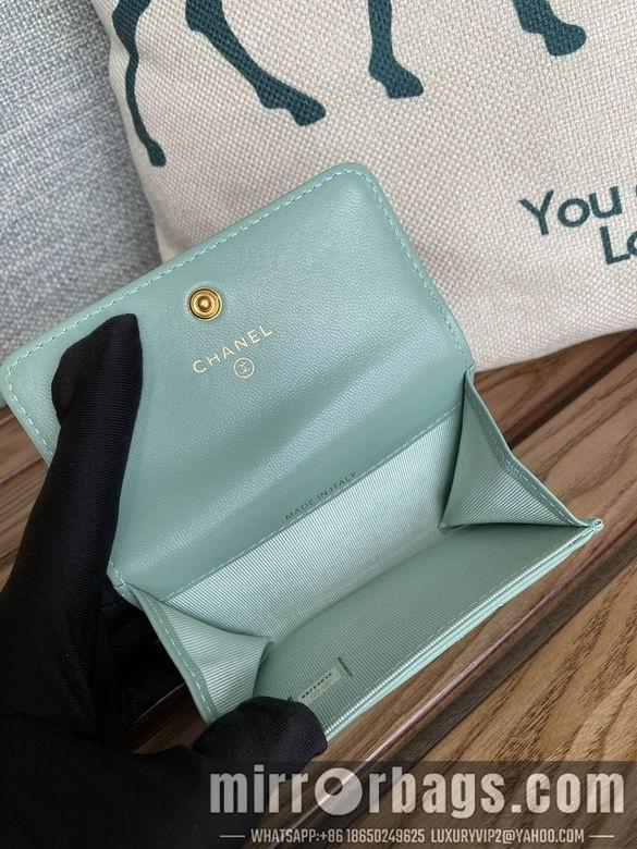 1:1 Chanel Bags AP1790 11X8.5X3cm WO 5